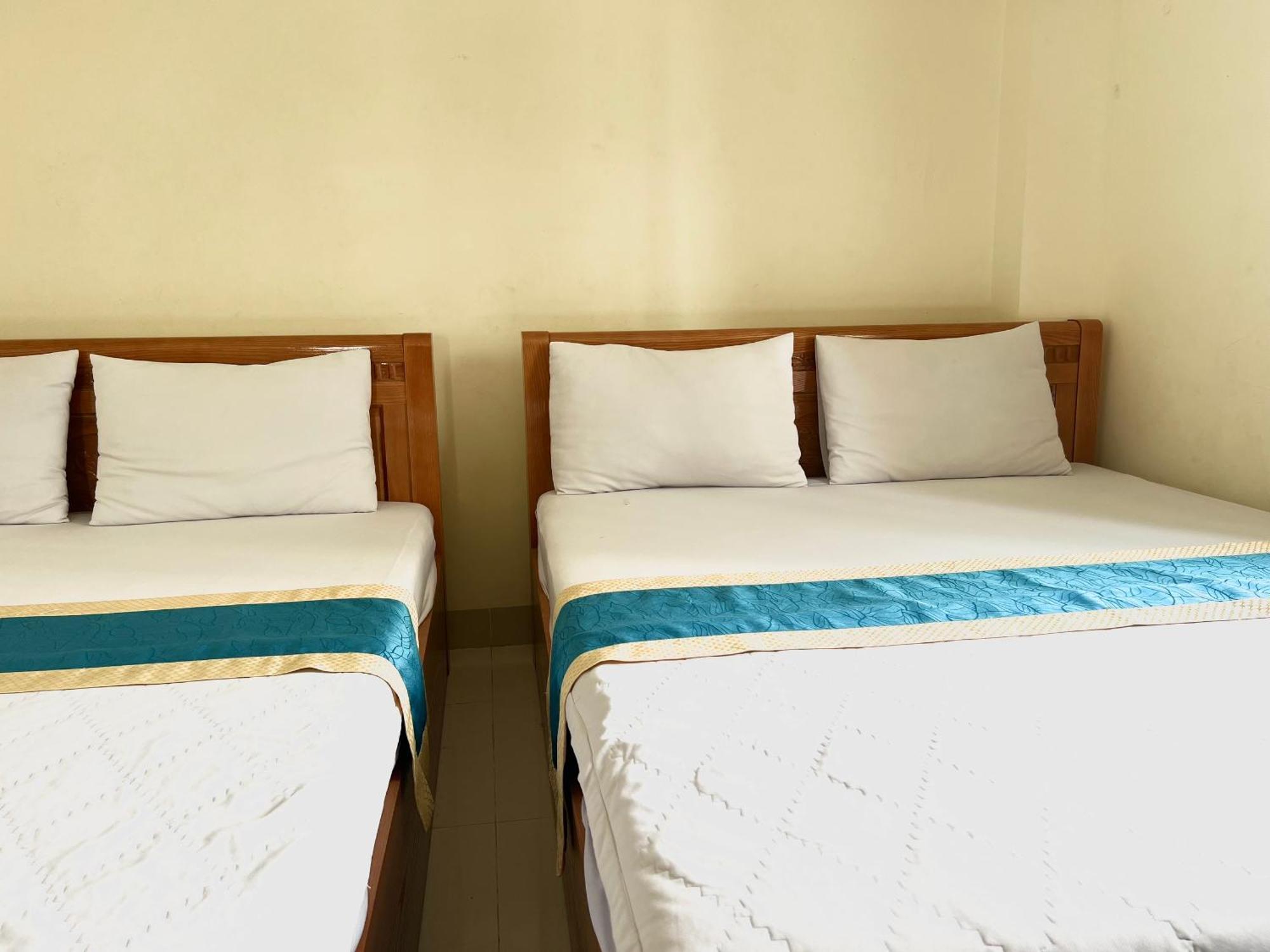An Khang Hotel Vung Tau Exterior photo