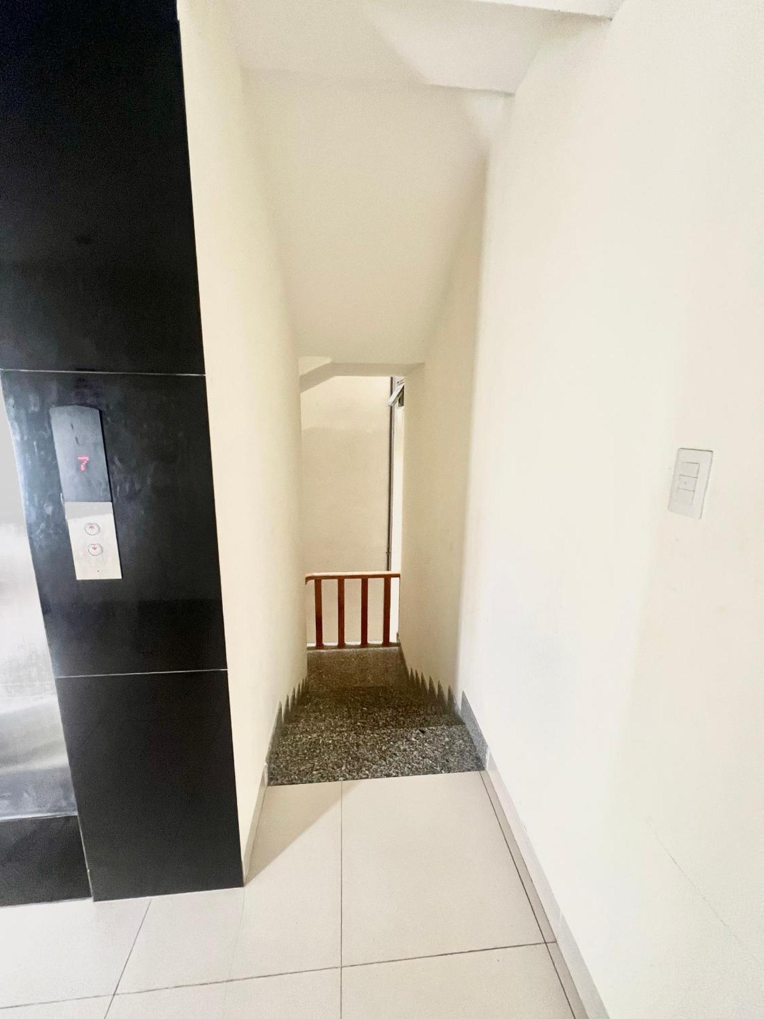 An Khang Hotel Vung Tau Exterior photo