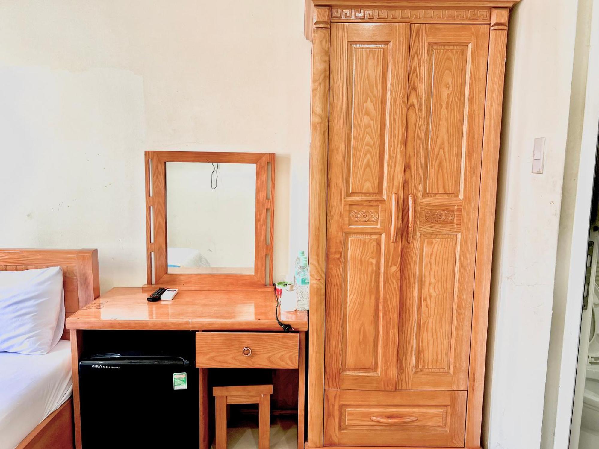 An Khang Hotel Vung Tau Exterior photo